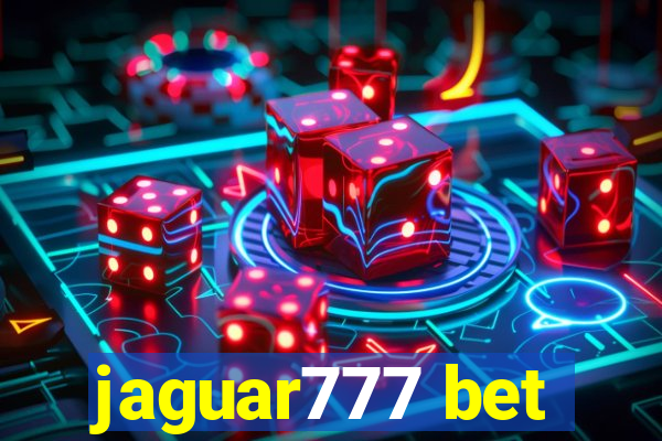 jaguar777 bet